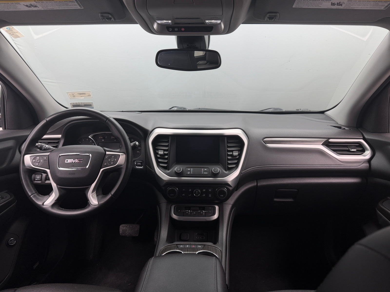 Thumbnail: 2023 GMC Acadia - 2