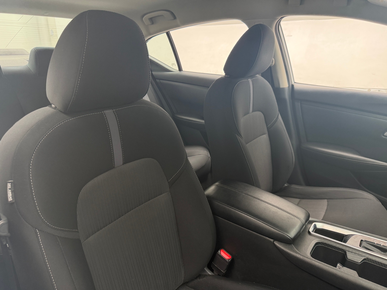 Thumbnail: 2024 Nissan Sentra - 2