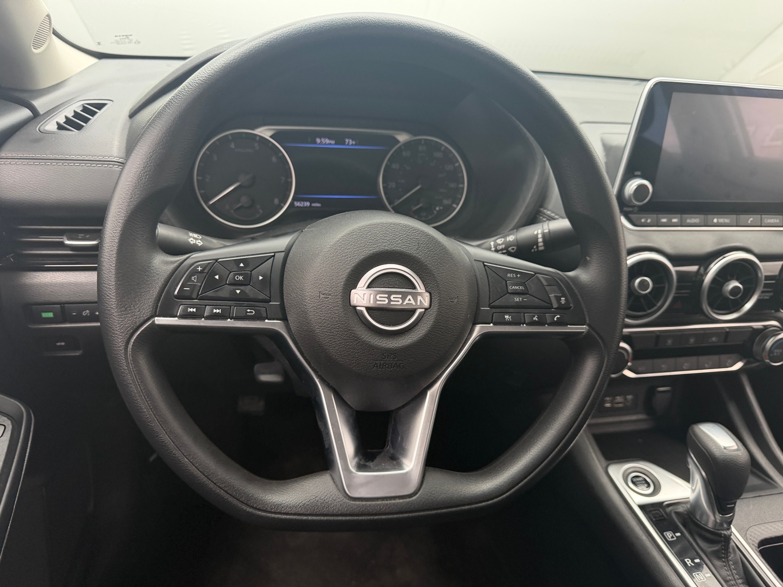 Thumbnail: 2024 Nissan Sentra - 5
