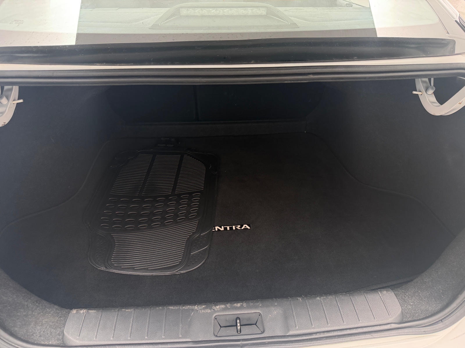 Thumbnail: 2024 Nissan Sentra - 7