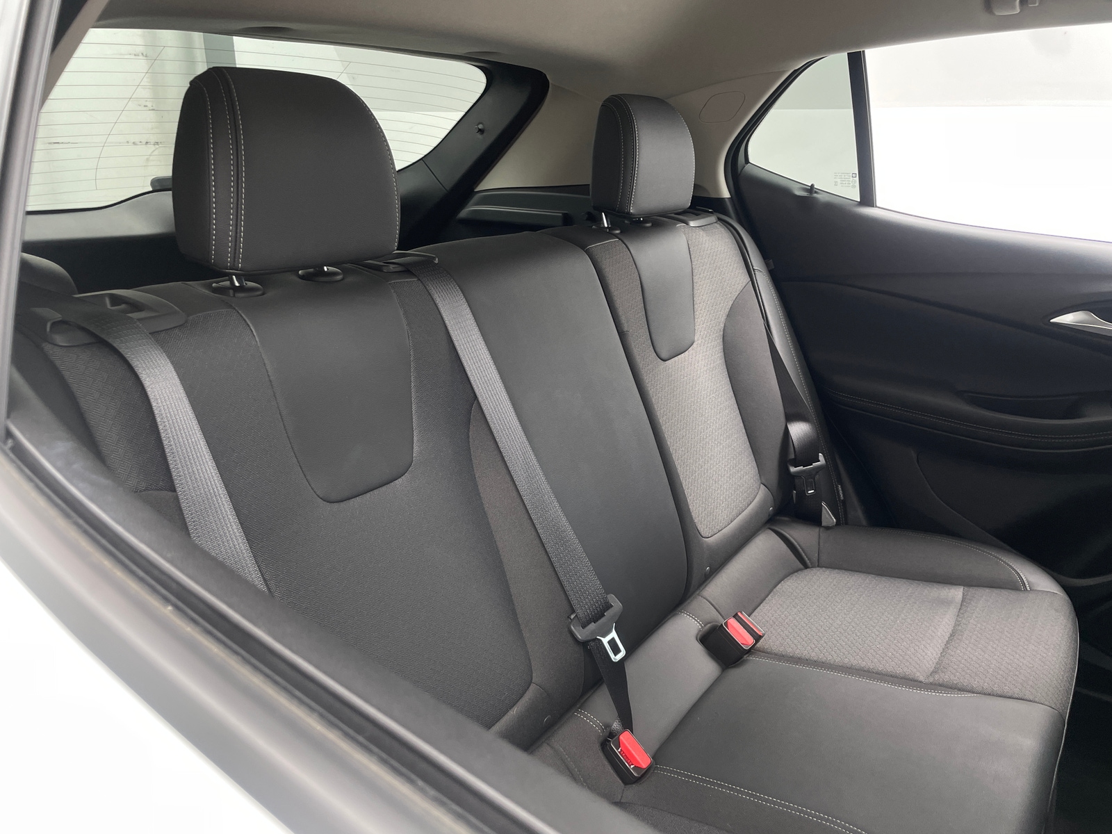 Thumbnail: 2025 Buick Encore GX - 6