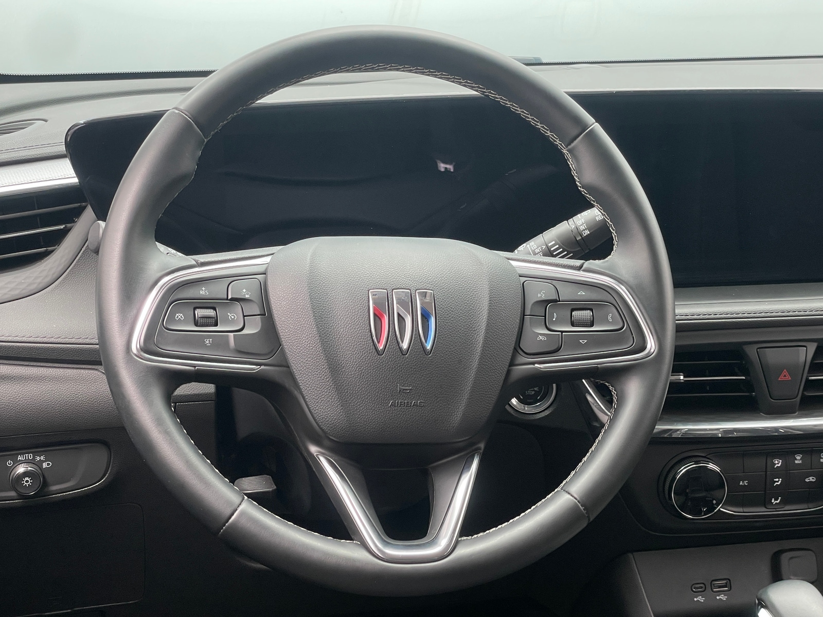 Thumbnail: 2025 Buick Encore GX - 5