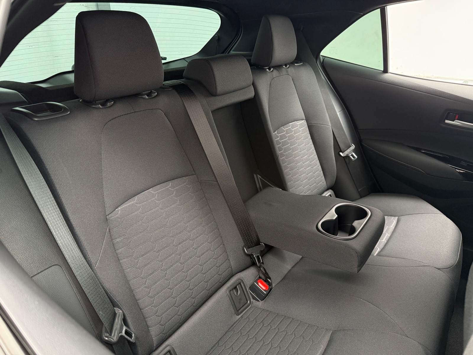 Thumbnail: 2025 Toyota Corolla - 6