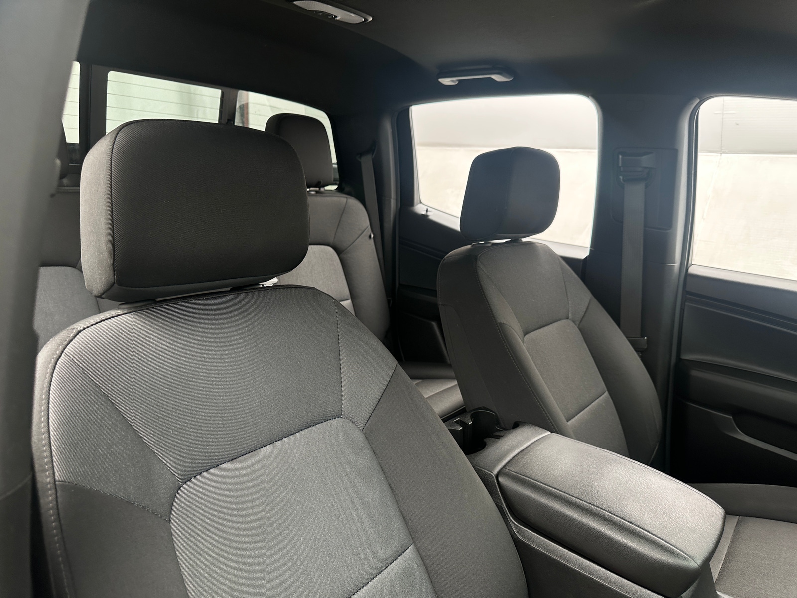 Thumbnail: 2023 Chevrolet Colorado - 2