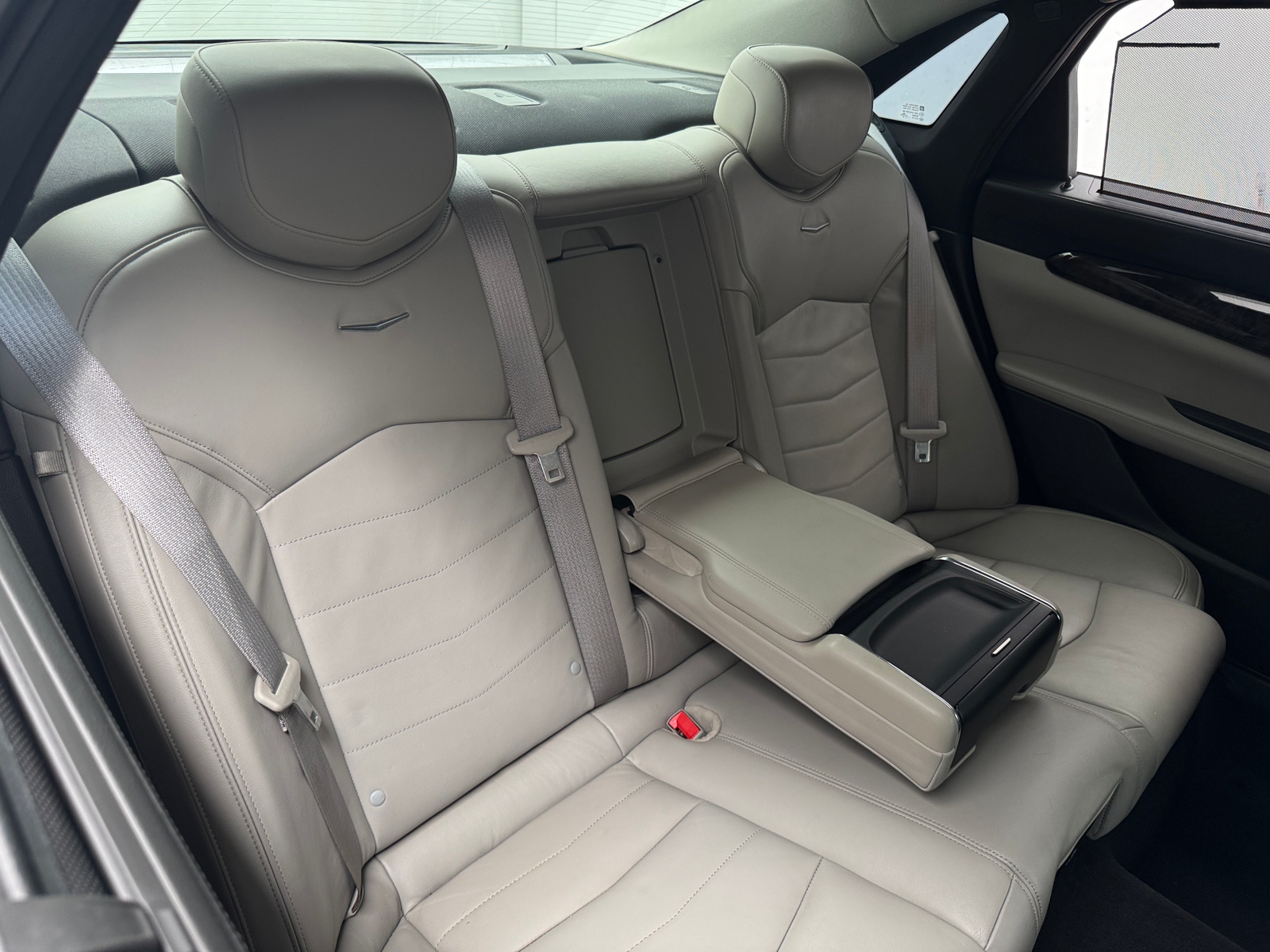 Thumbnail: 2018 Cadillac CT6 - 5
