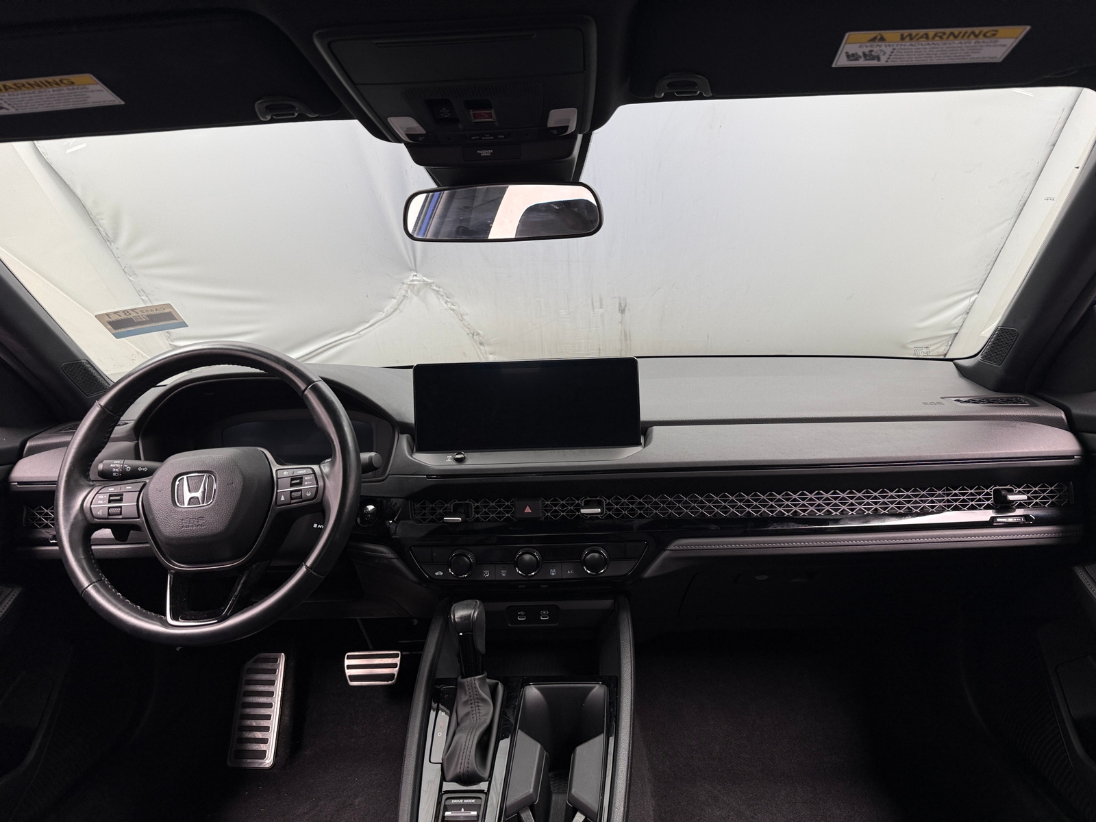 Thumbnail: 2023 Honda Accord - 2