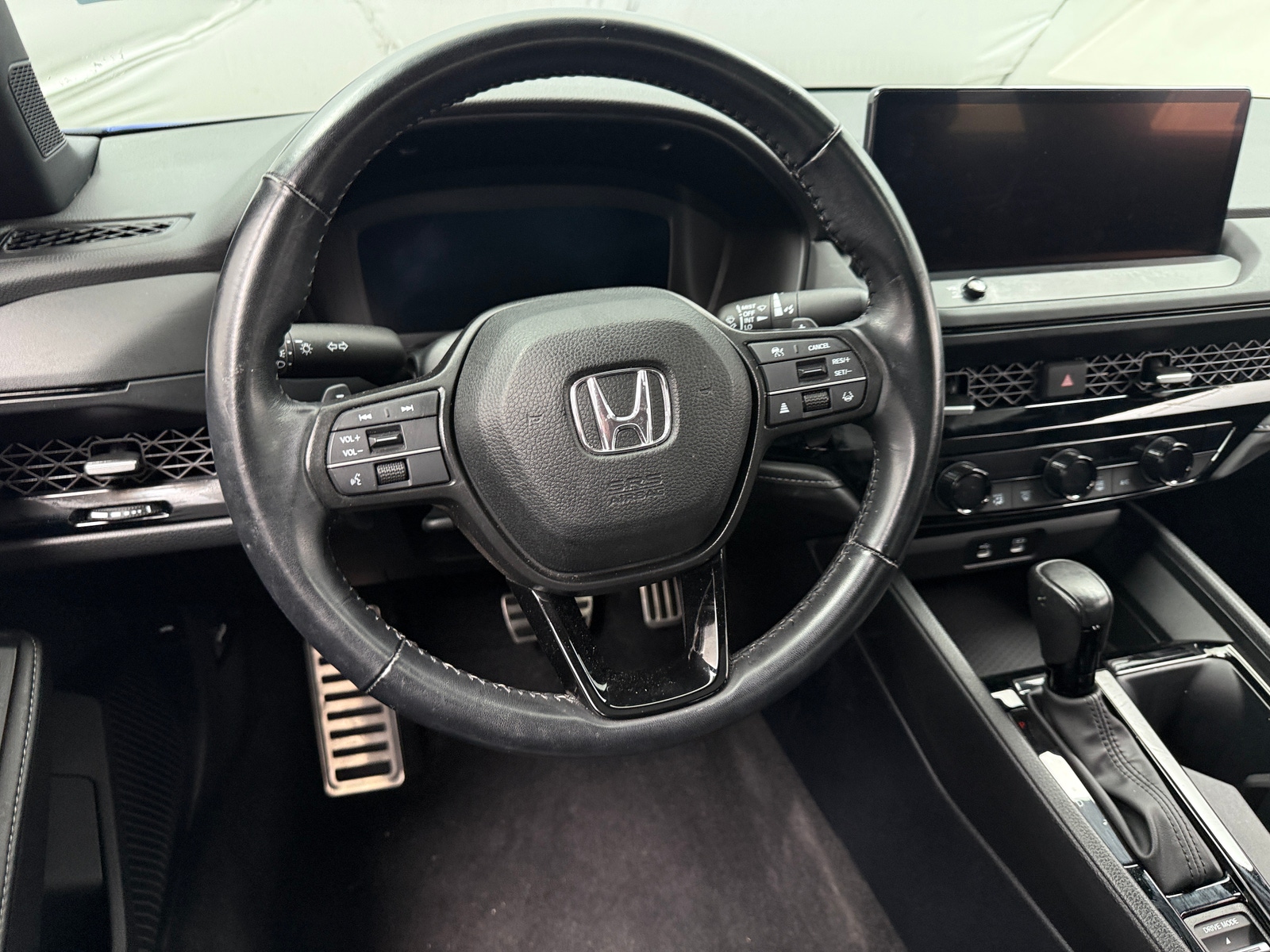 Thumbnail: 2023 Honda Accord - 4