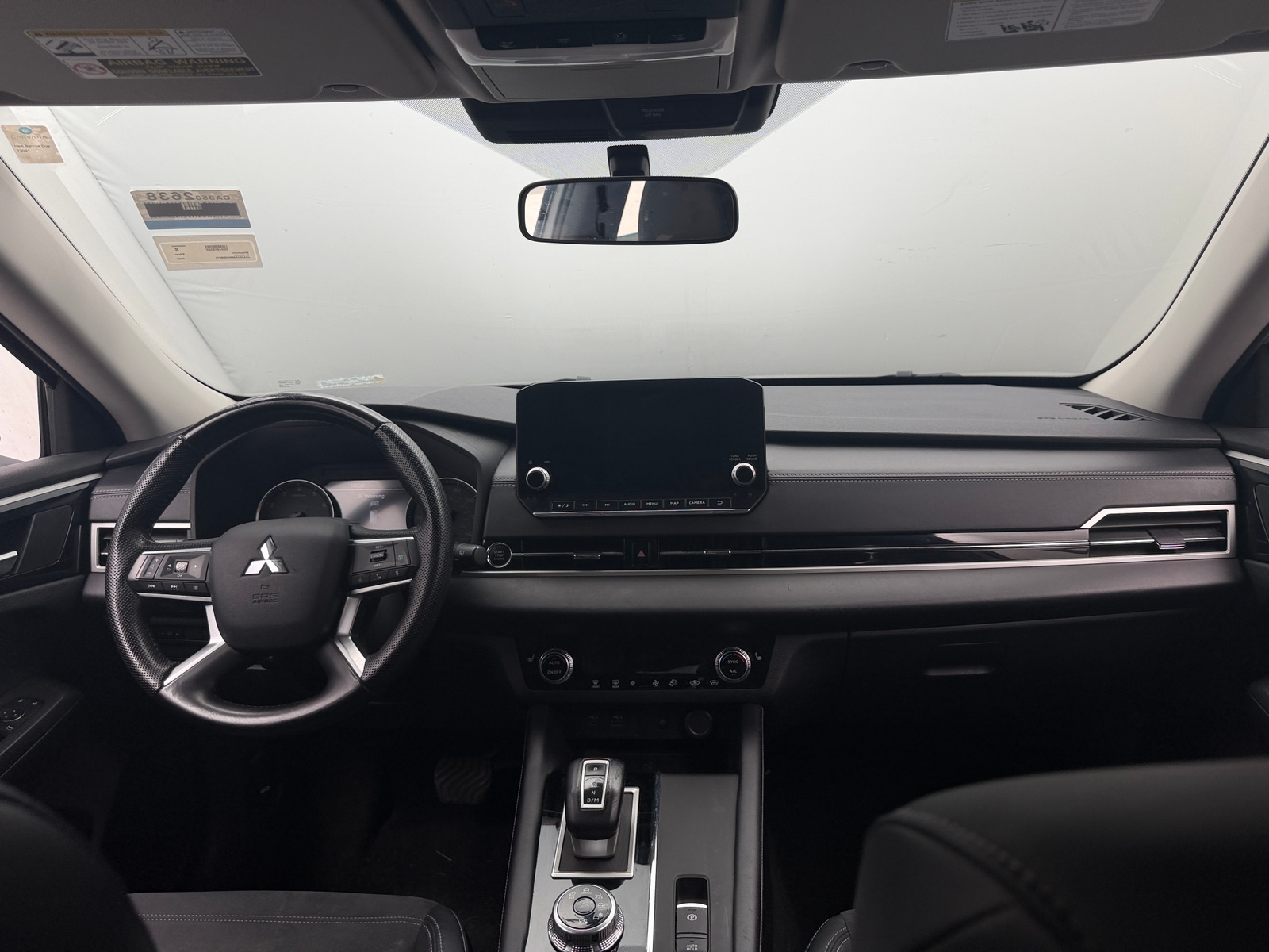 Thumbnail: 2022 Mitsubishi Outlander - 2