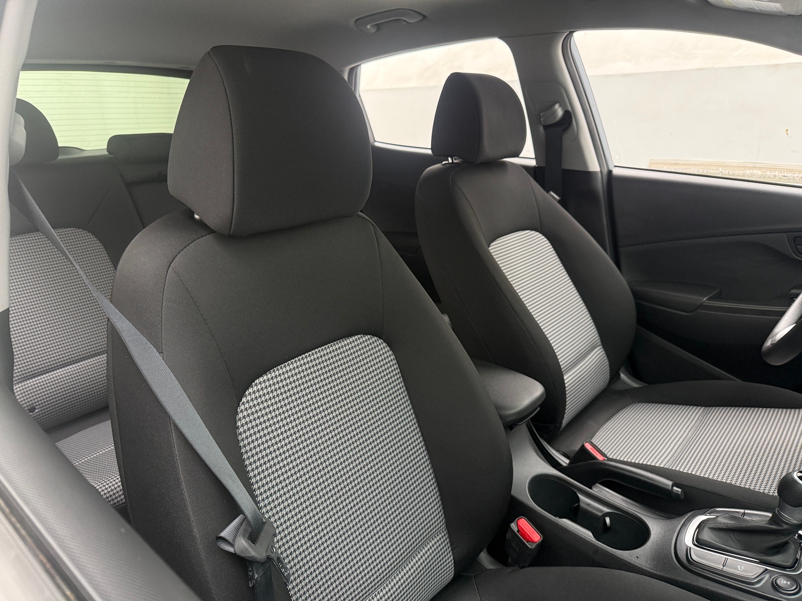 Thumbnail: 2019 Hyundai Kona - 2