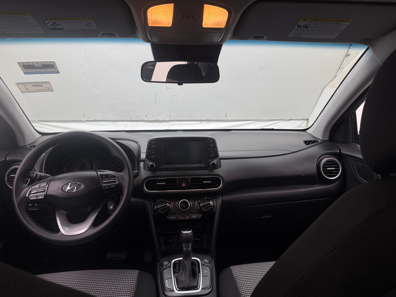 Thumbnail: 2019 Hyundai Kona - 3