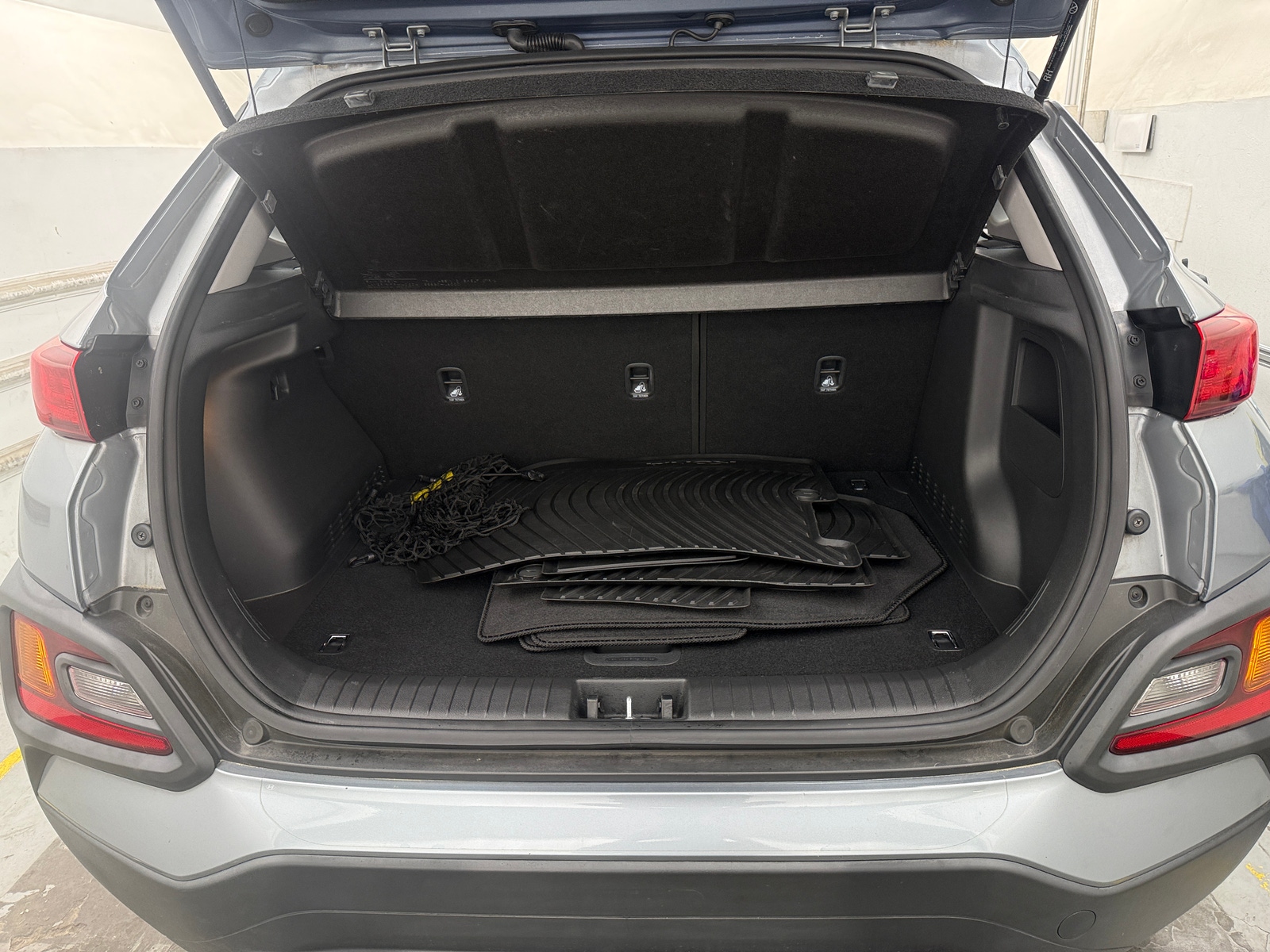 Thumbnail: 2019 Hyundai Kona - 7