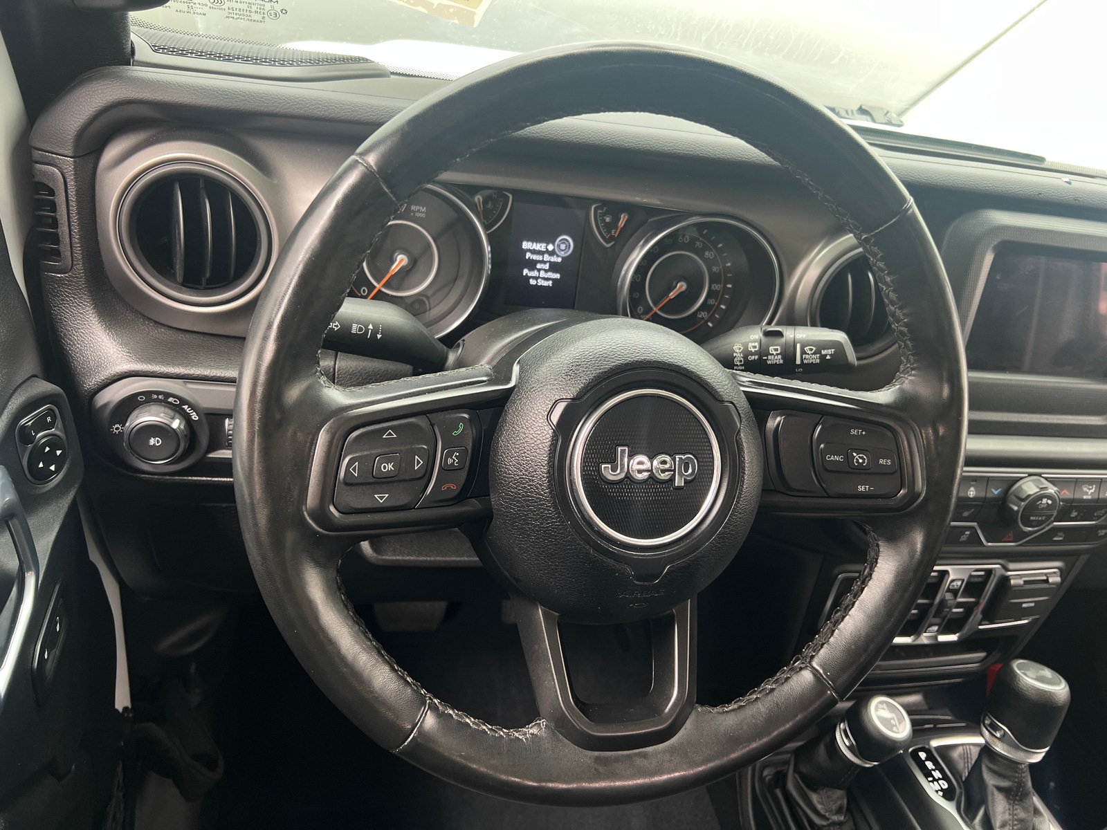 Thumbnail: 2022 Jeep Wrangler - 5