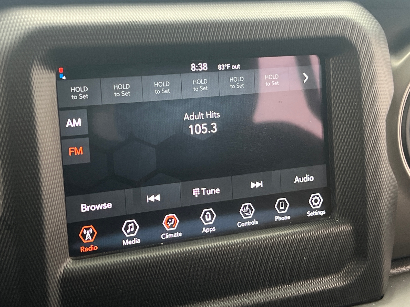 Thumbnail: 2022 Jeep Wrangler - 4