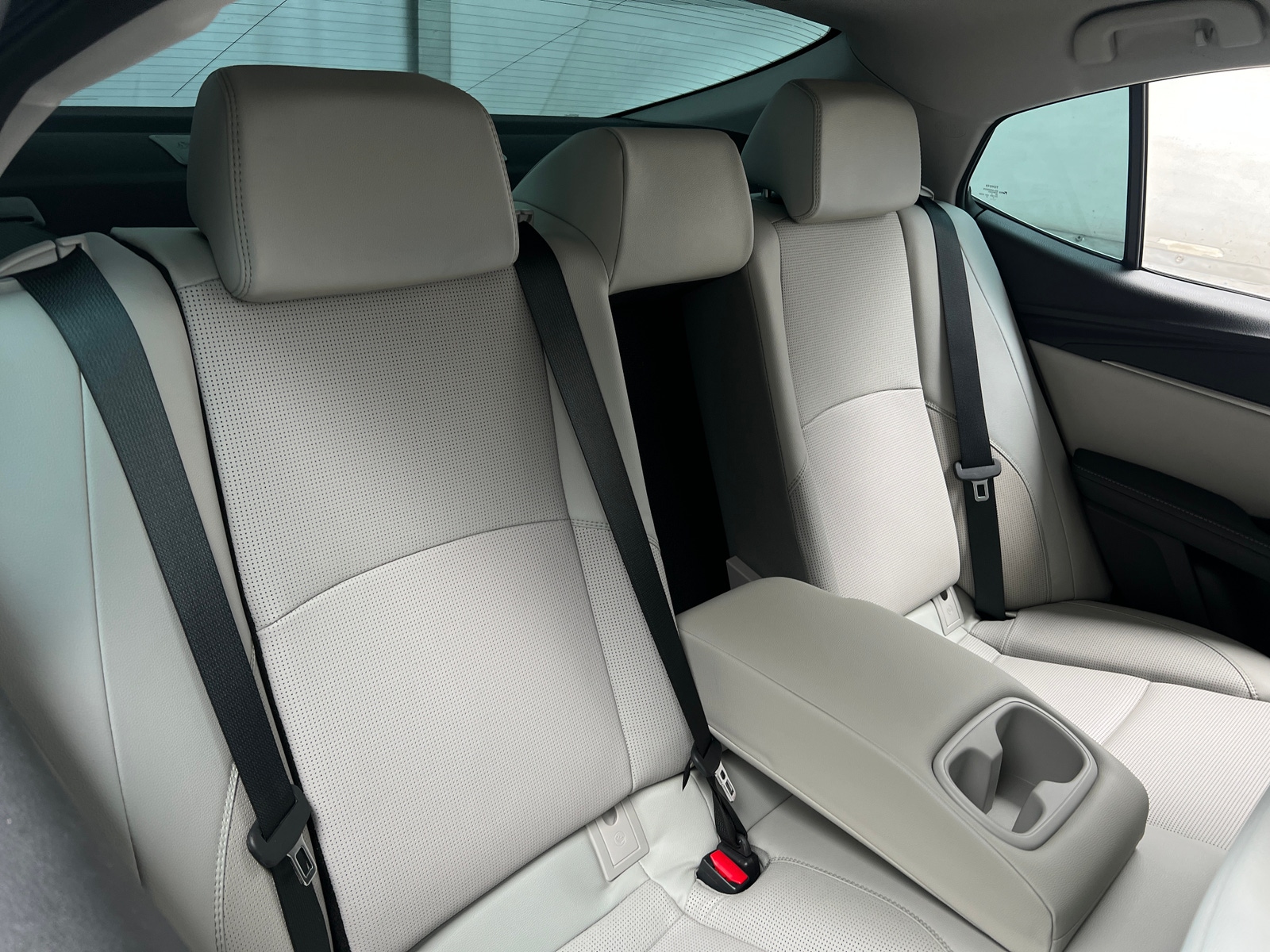 Thumbnail: 2025 Toyota Camry - 6