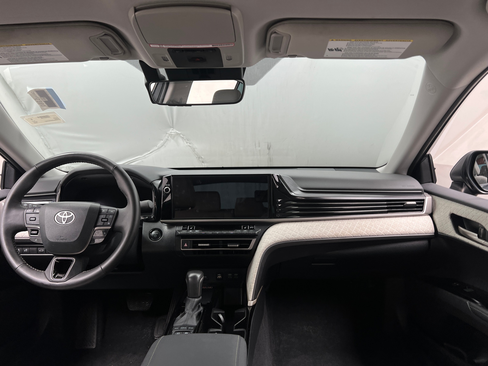 Thumbnail: 2025 Toyota Camry - 3
