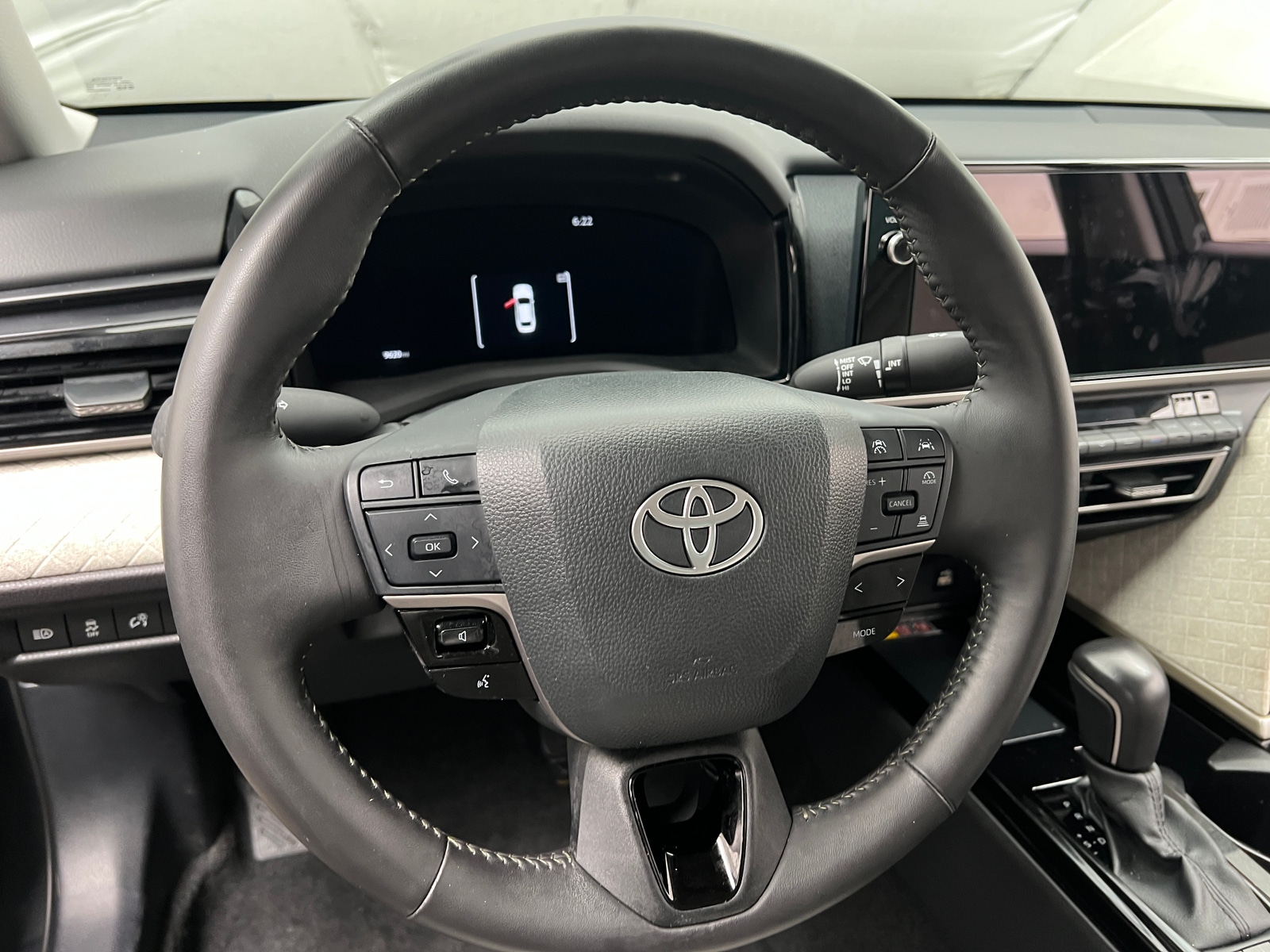 Thumbnail: 2025 Toyota Camry - 5