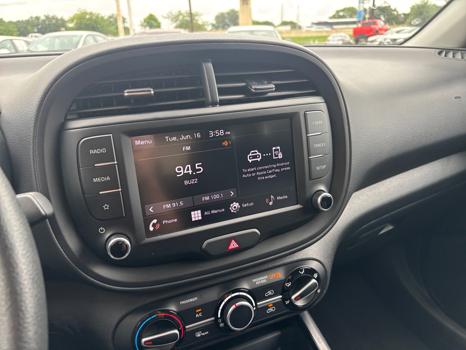 Thumbnail: 2025 Kia Soul - 4
