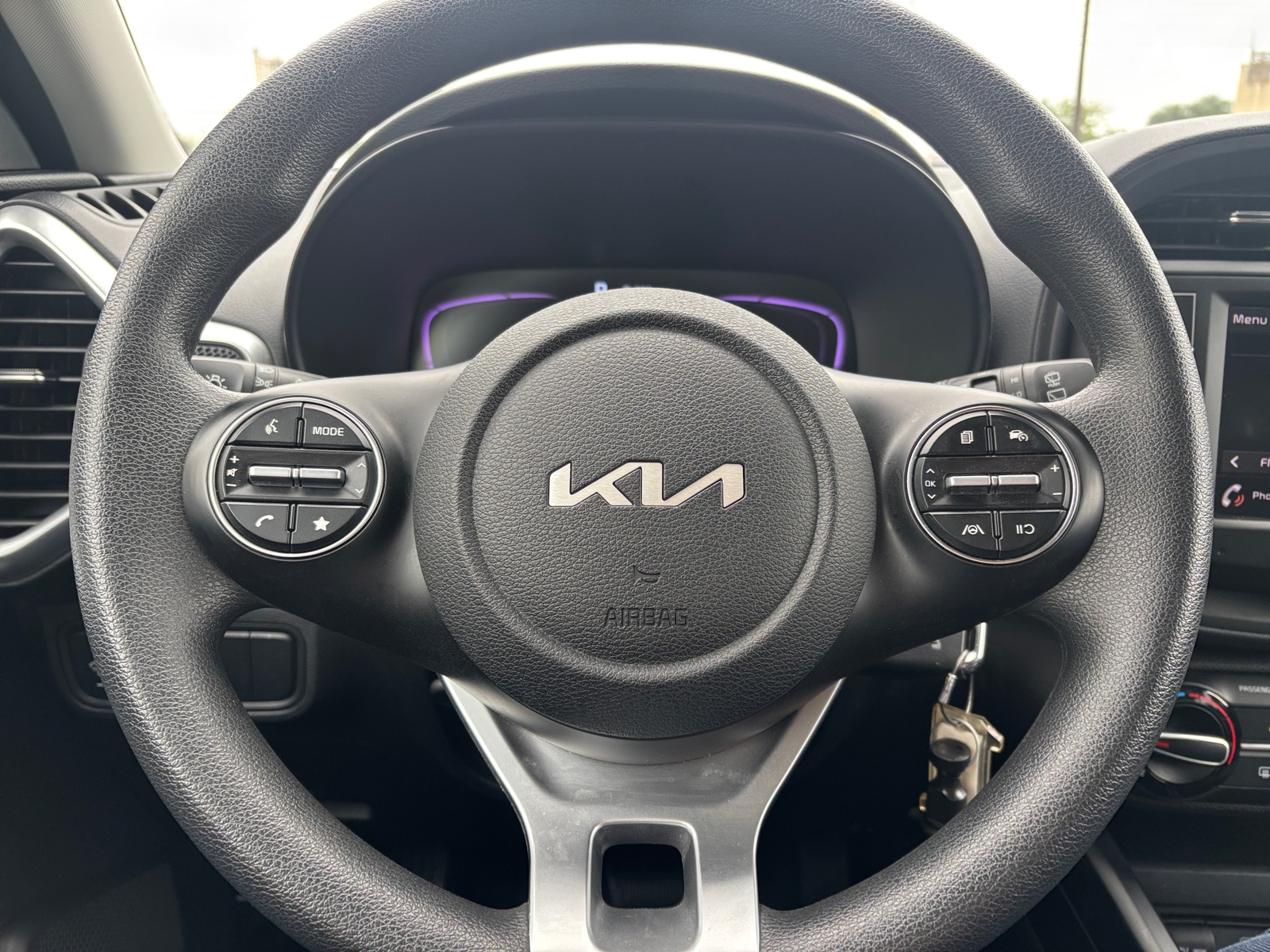 Thumbnail: 2025 Kia Soul - 5