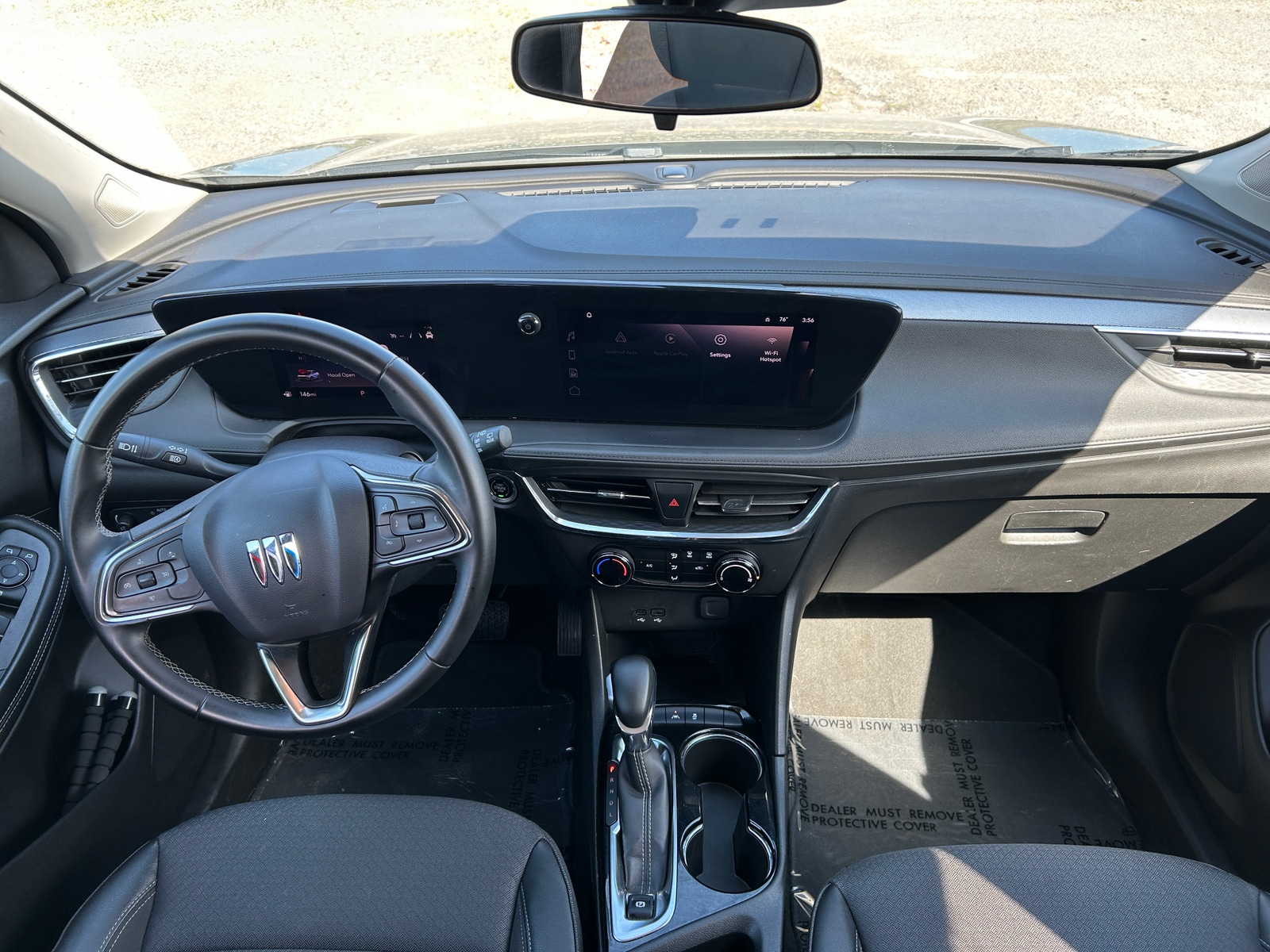 Thumbnail: 2025 Buick Encore GX - 3