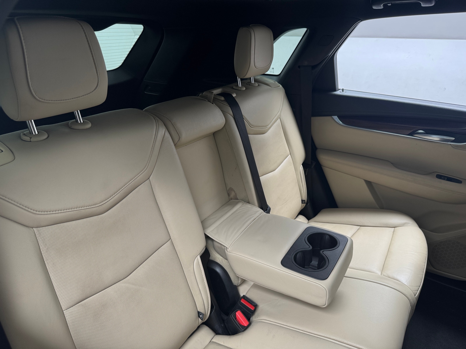 Thumbnail: 2019 Cadillac XT5 - 5