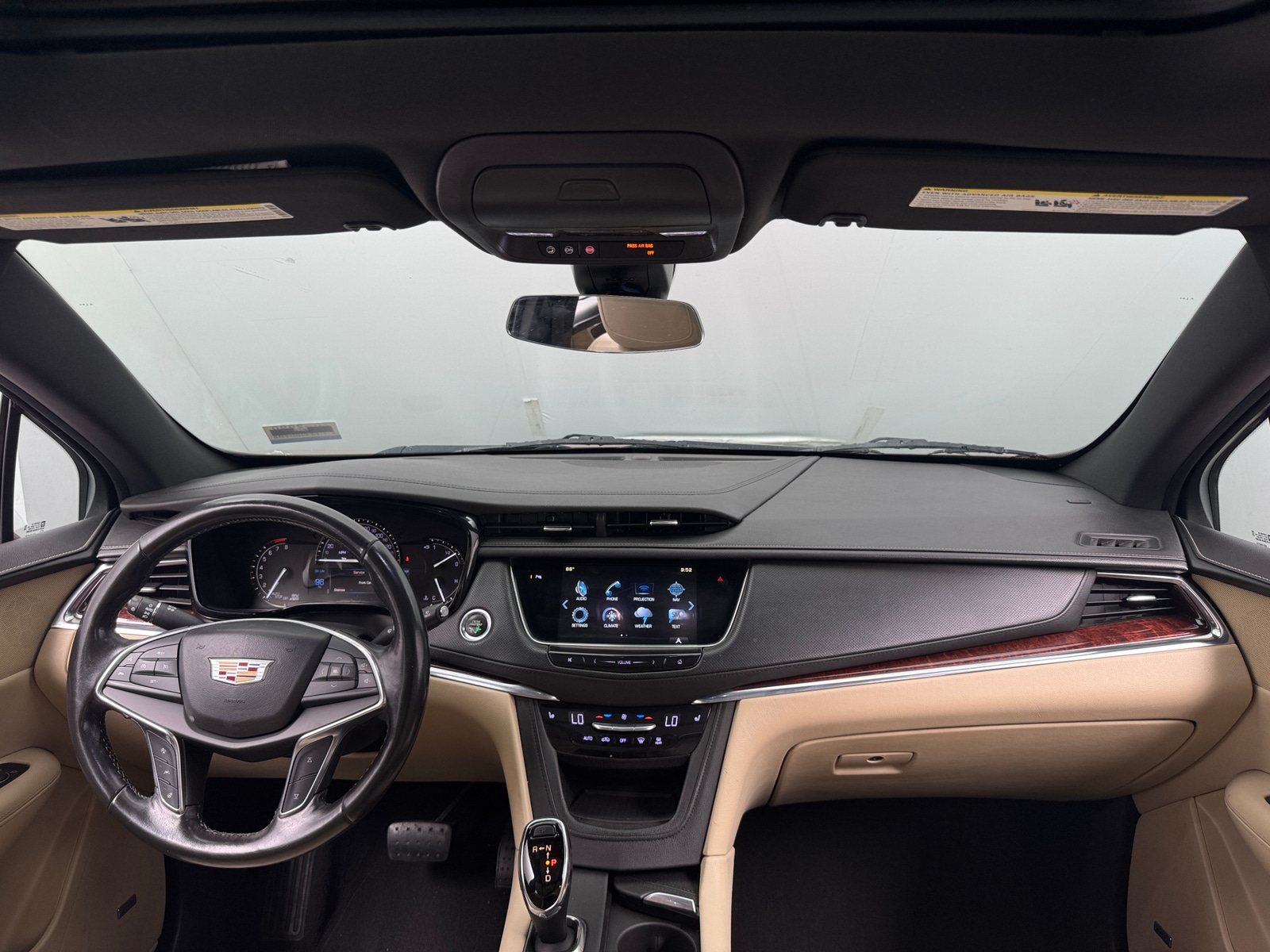 Thumbnail: 2019 Cadillac XT5 - 2