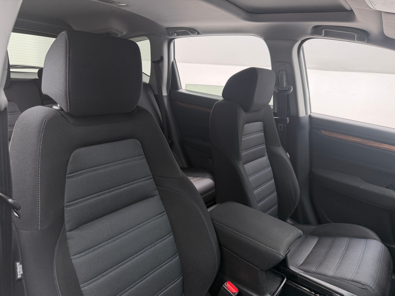 Thumbnail: 2021 Honda CR-V - 2