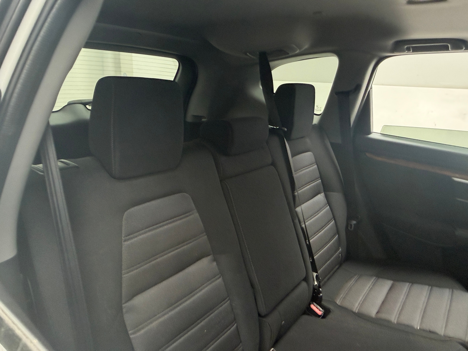 Thumbnail: 2021 Honda CR-V - 6