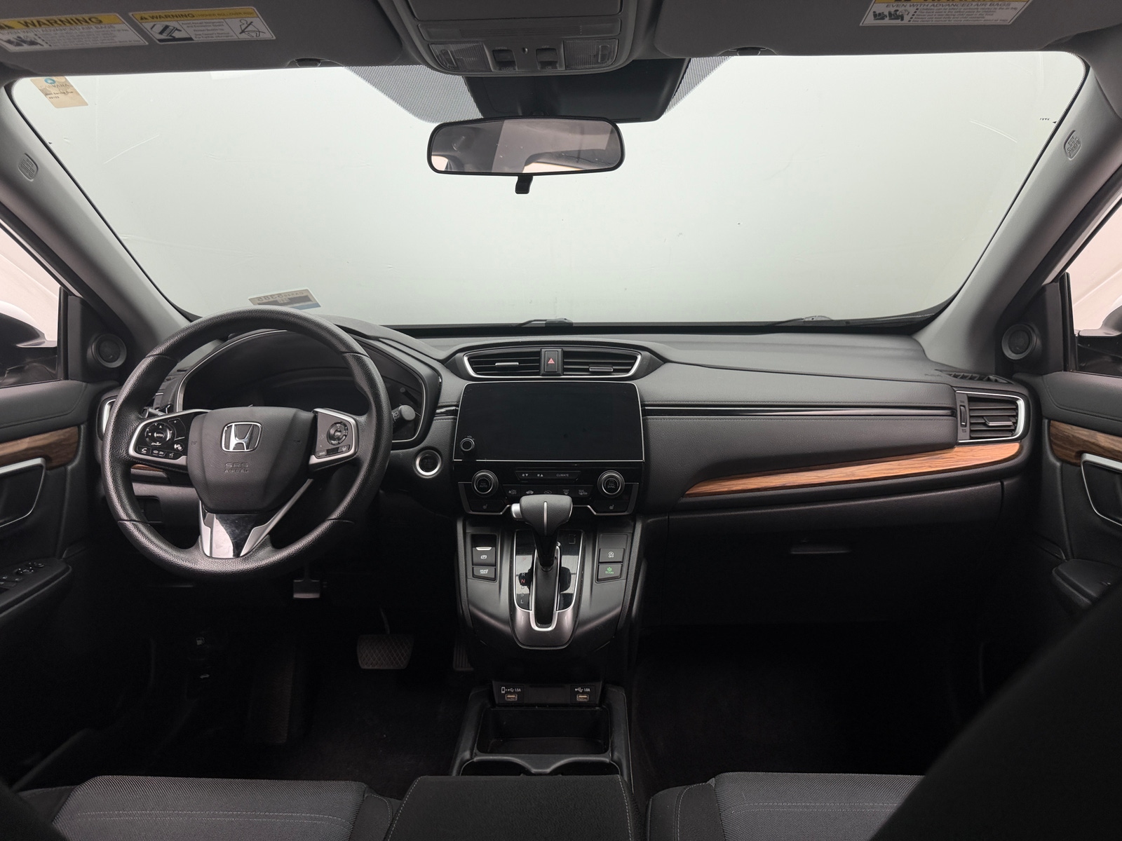 Thumbnail: 2021 Honda CR-V - 3