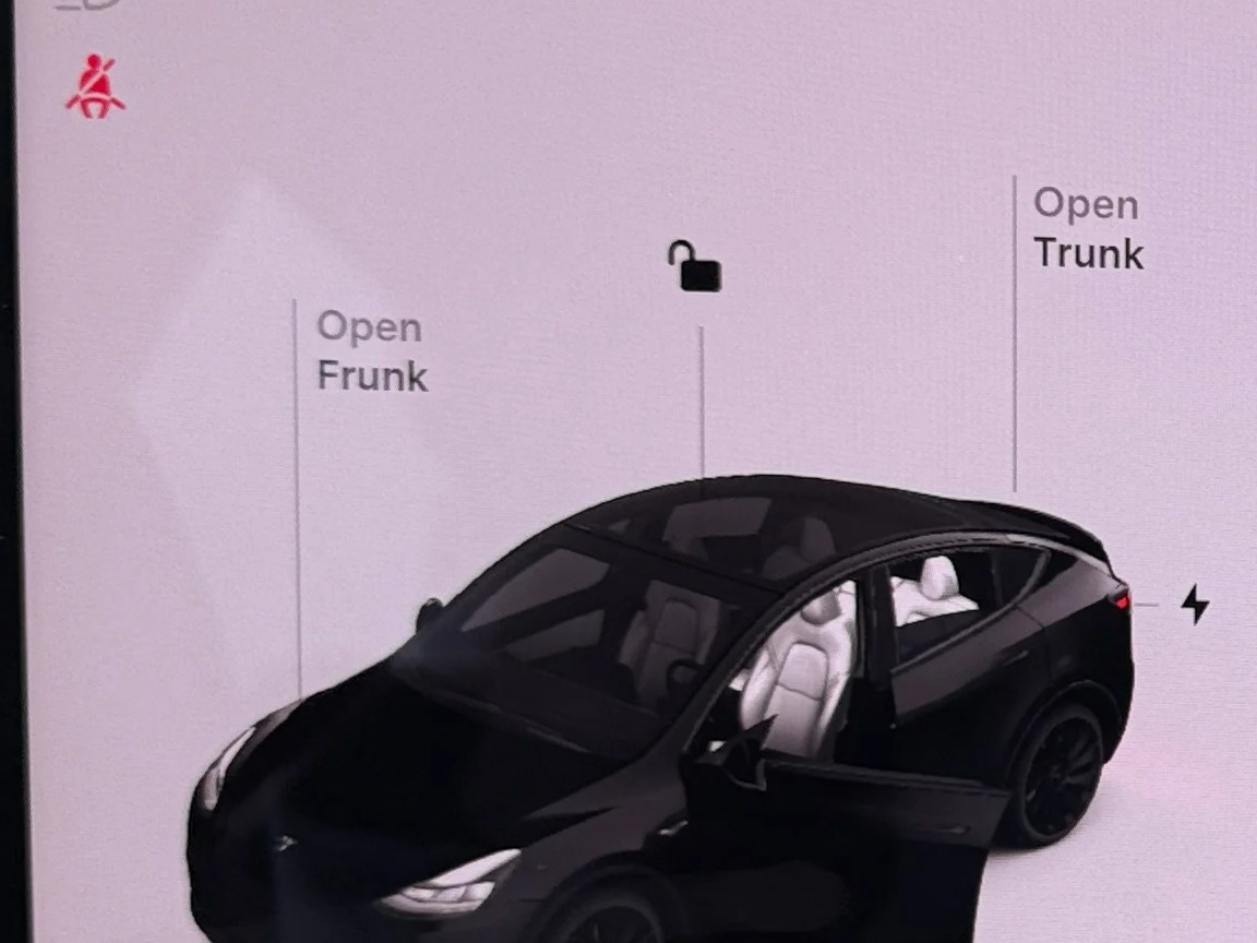 Thumbnail: 2022 Tesla Model Y - 3