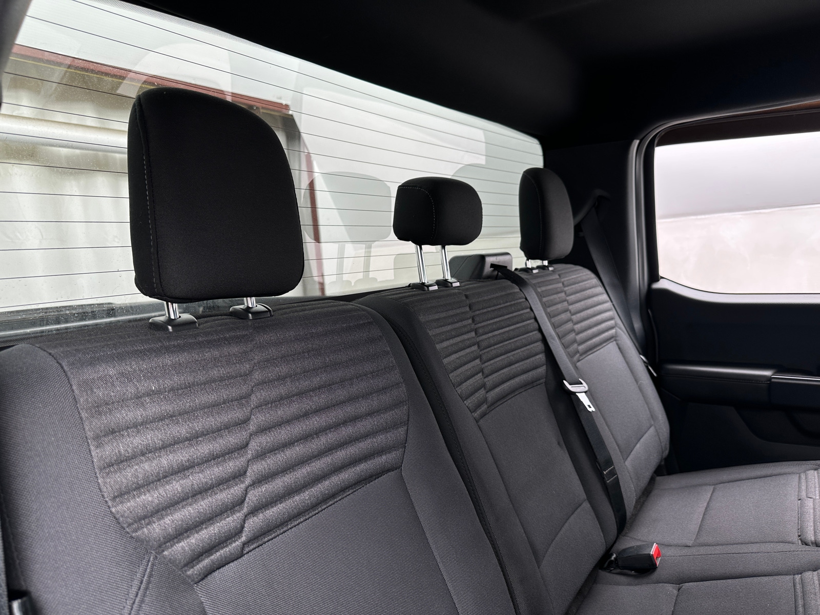 Thumbnail: 2021 Ford Econoline - 6