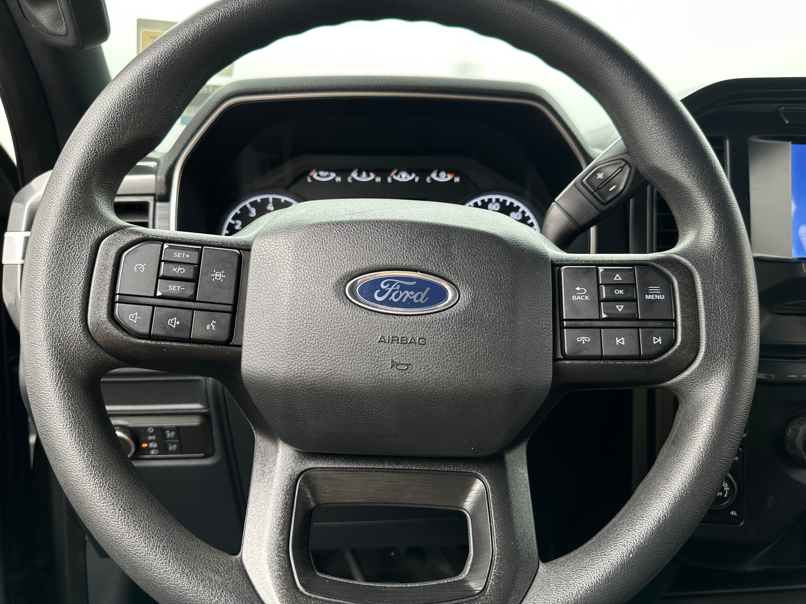 Thumbnail: 2021 Ford Econoline - 5