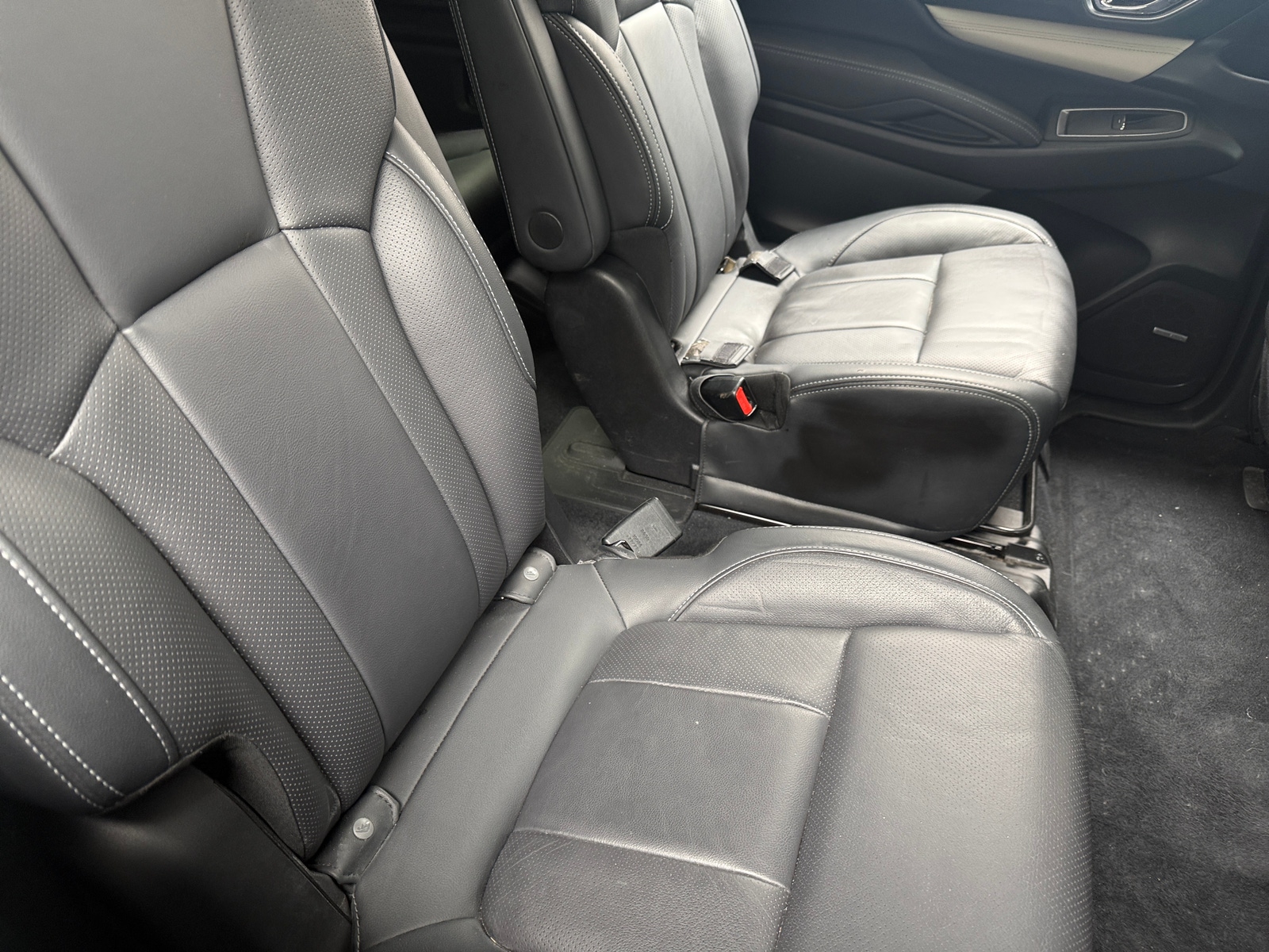 Thumbnail: 2021 Subaru Ascent - 5