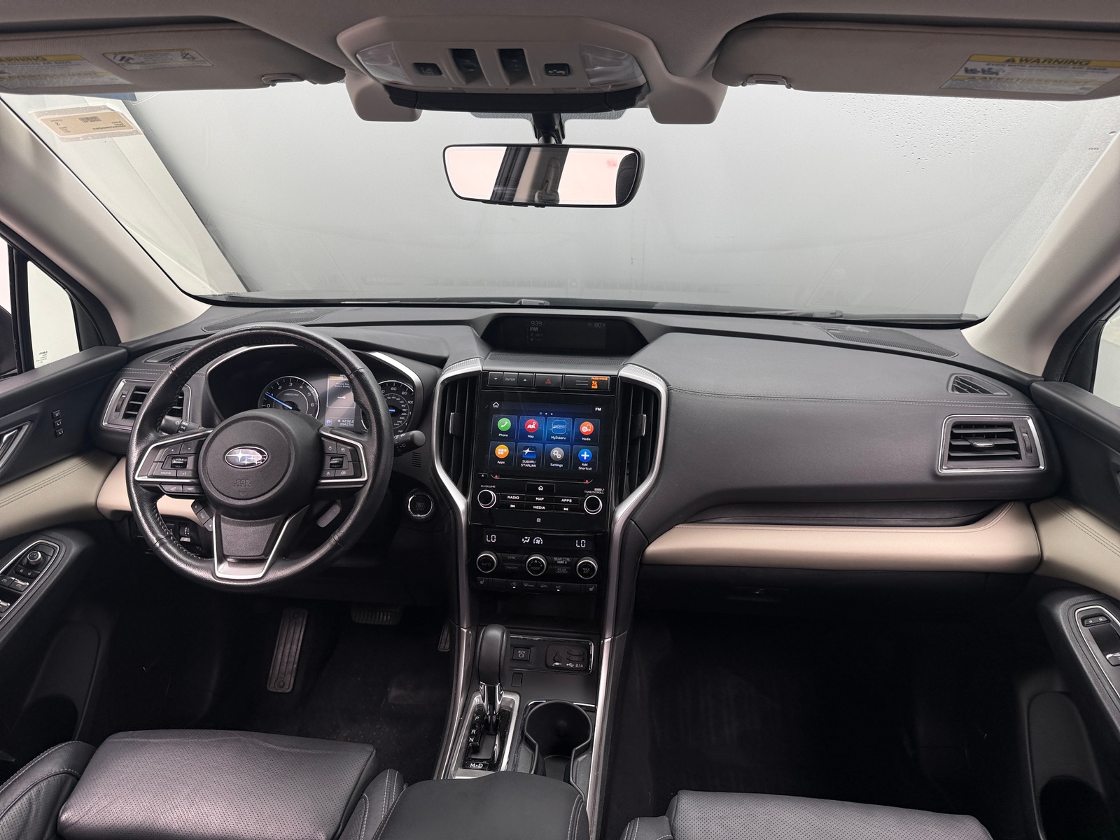 Thumbnail: 2021 Subaru Ascent - 2
