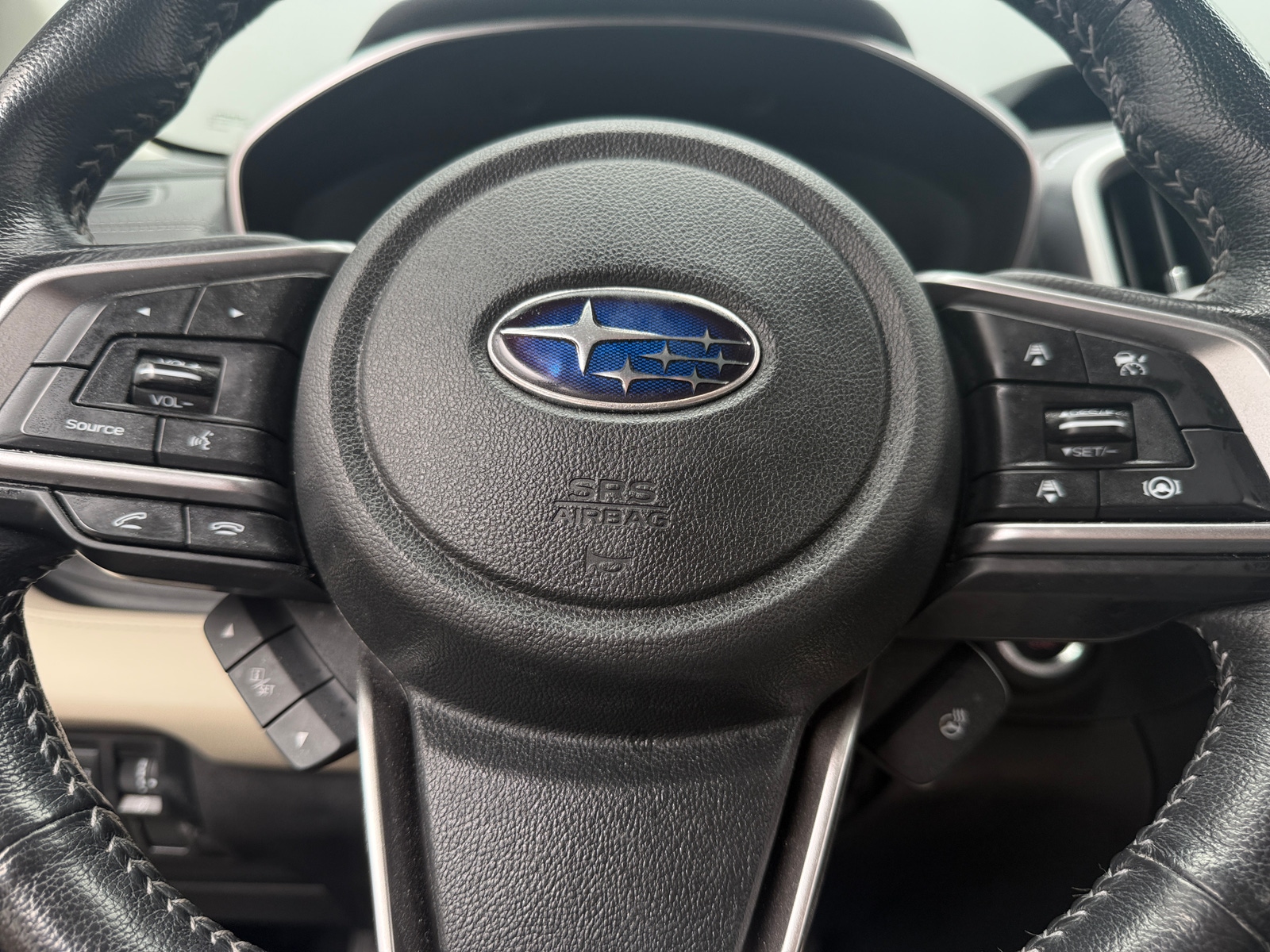 Thumbnail: 2021 Subaru Ascent - 4