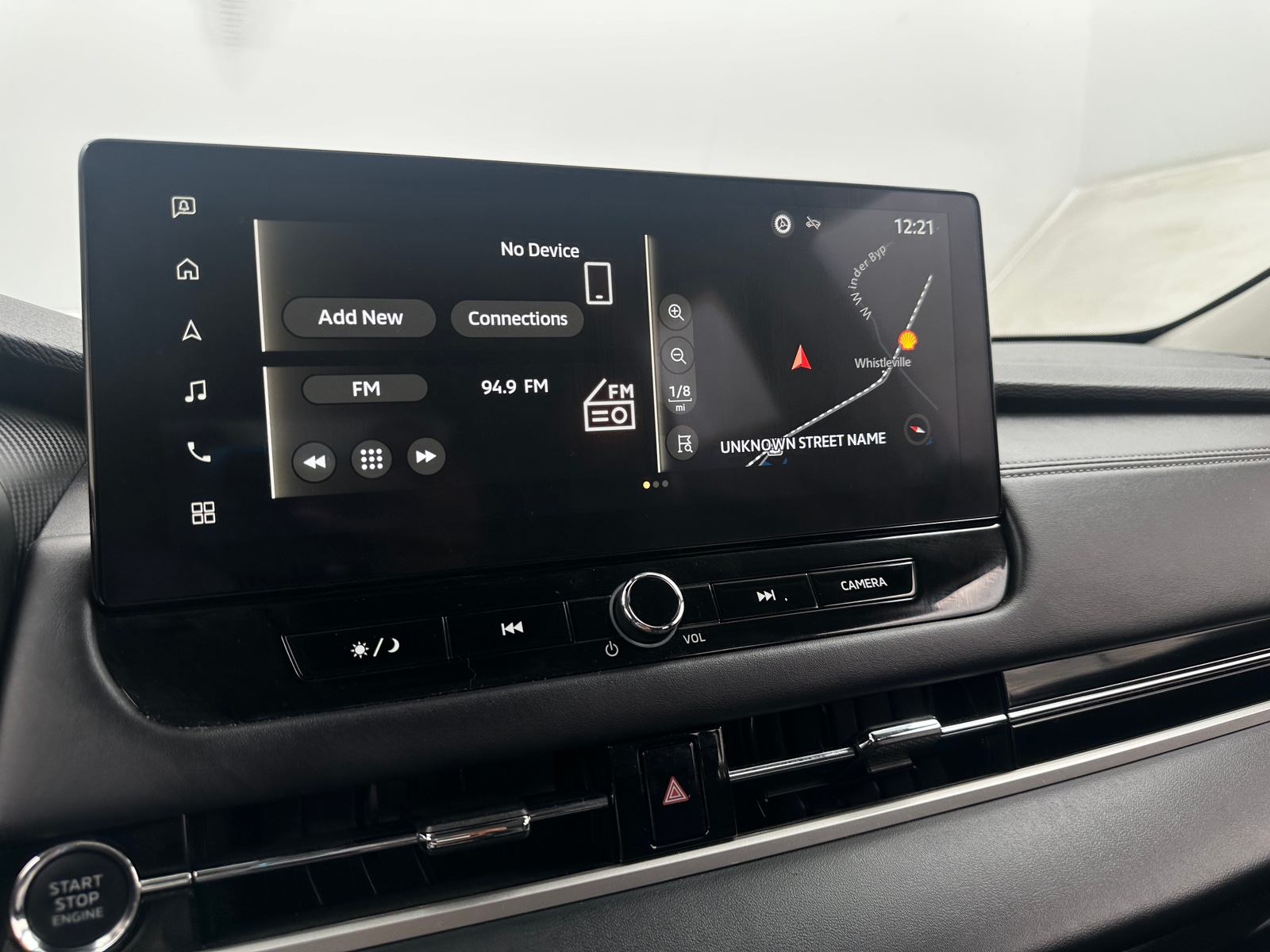 Thumbnail: 2025 Mitsubishi Outlander - 3