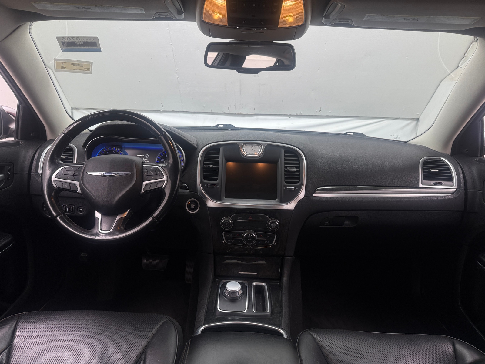 Thumbnail: 2016 Chrysler 300 - 2