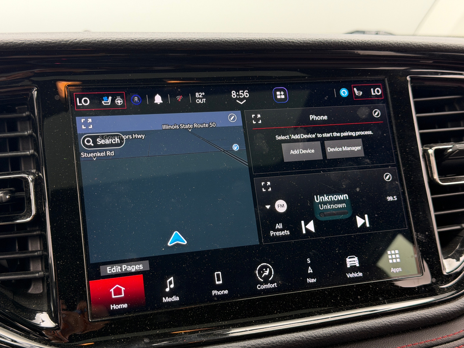 Thumbnail: 2023 Dodge Durango - 3