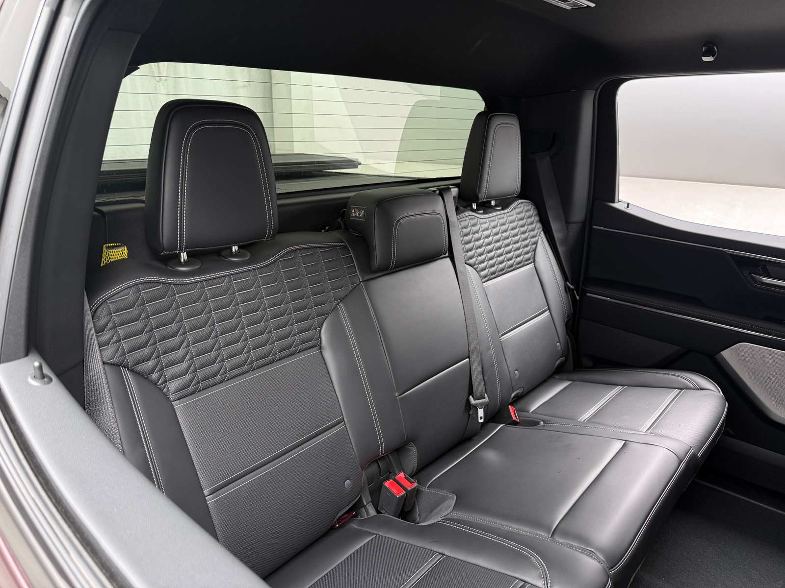 Thumbnail: 2026 GMC Sierra EV - 5