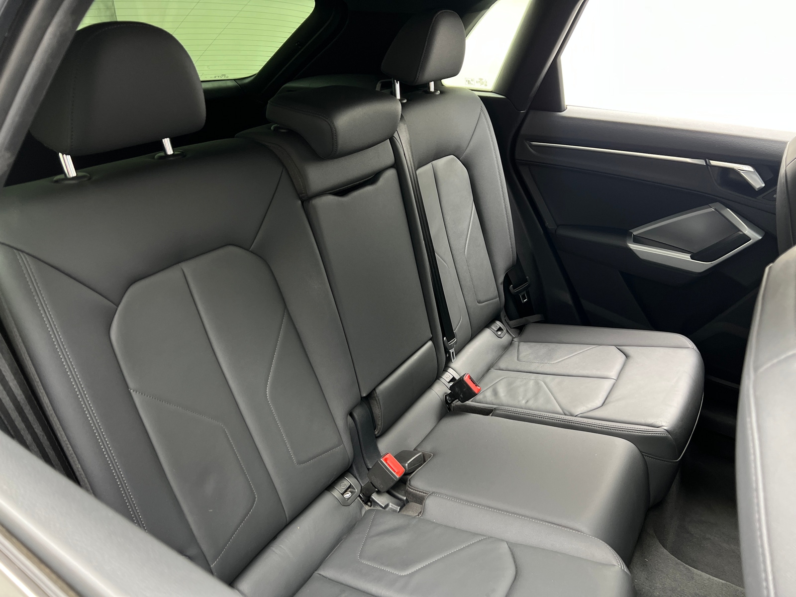 Thumbnail: 2020 Audi Q3 - 5