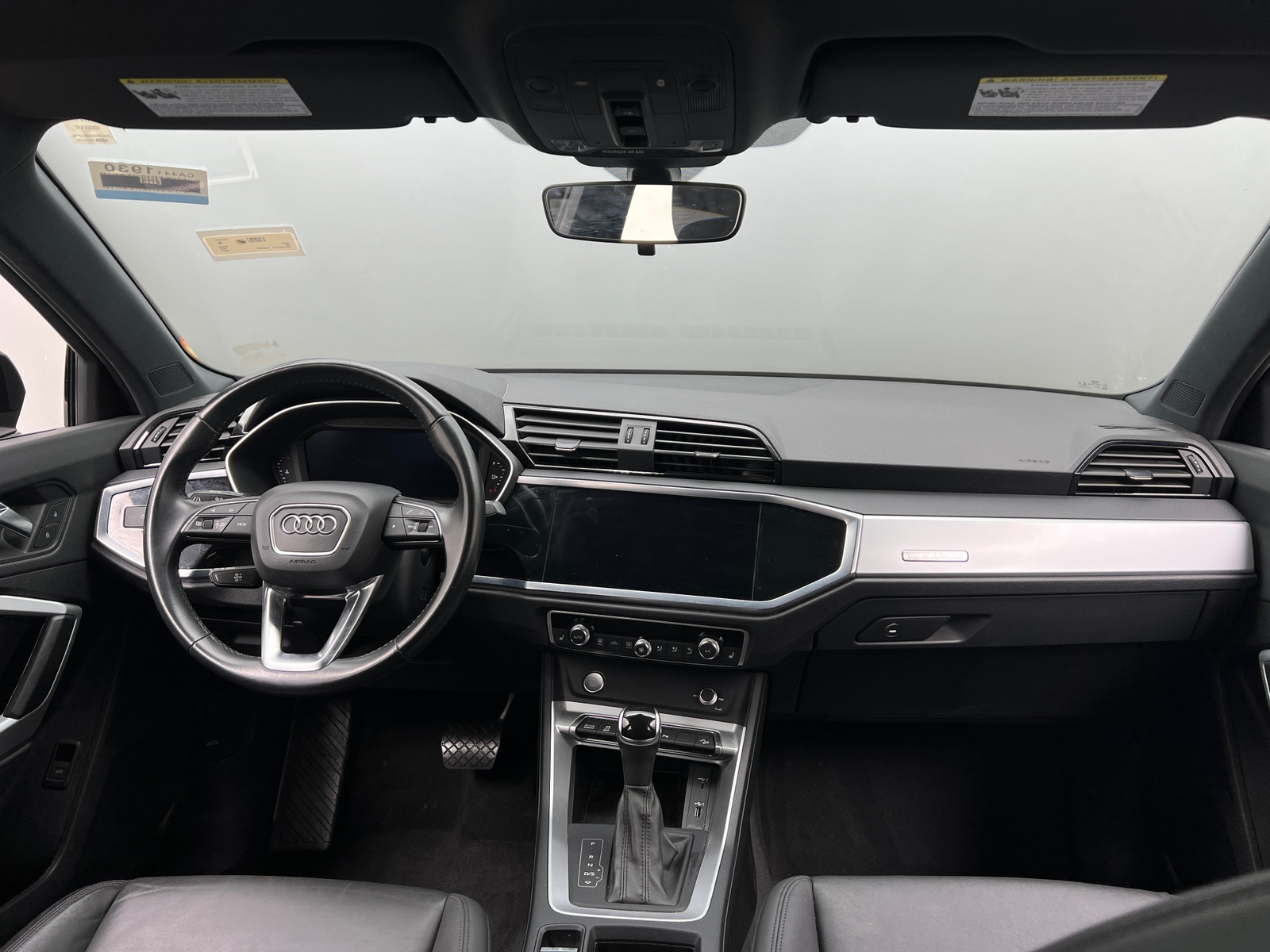 Thumbnail: 2020 Audi Q3 - 2