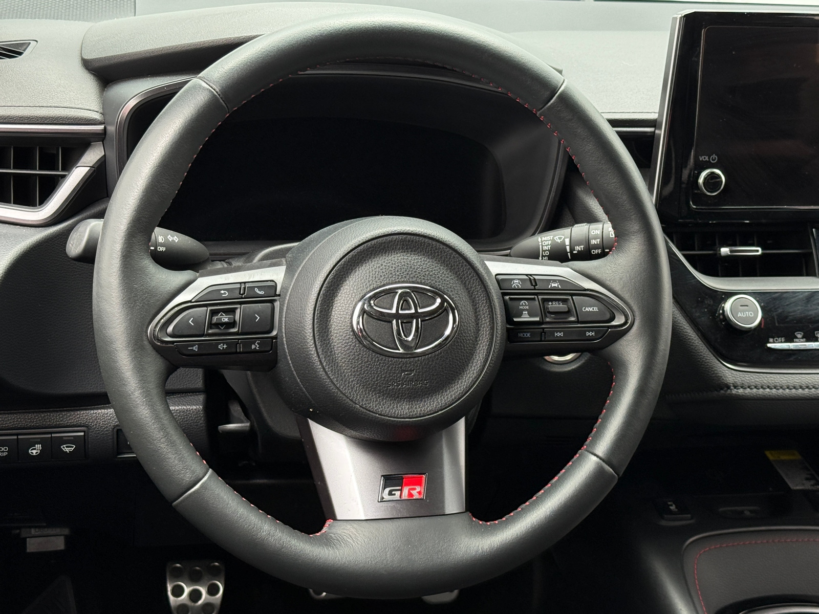 Thumbnail: 2023 Toyota GR Corolla - 4