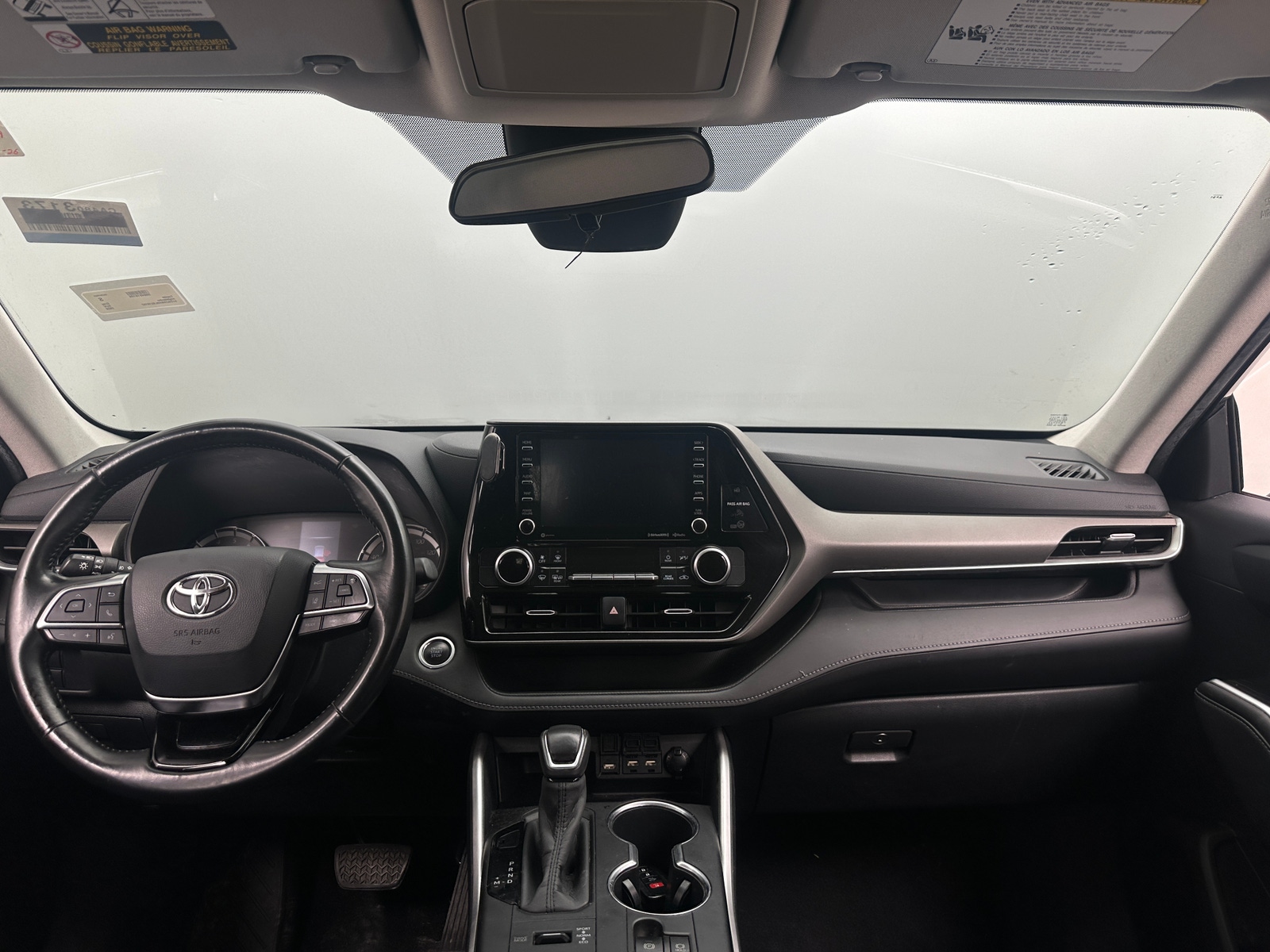 Thumbnail: 2020 Toyota Highlander - 3