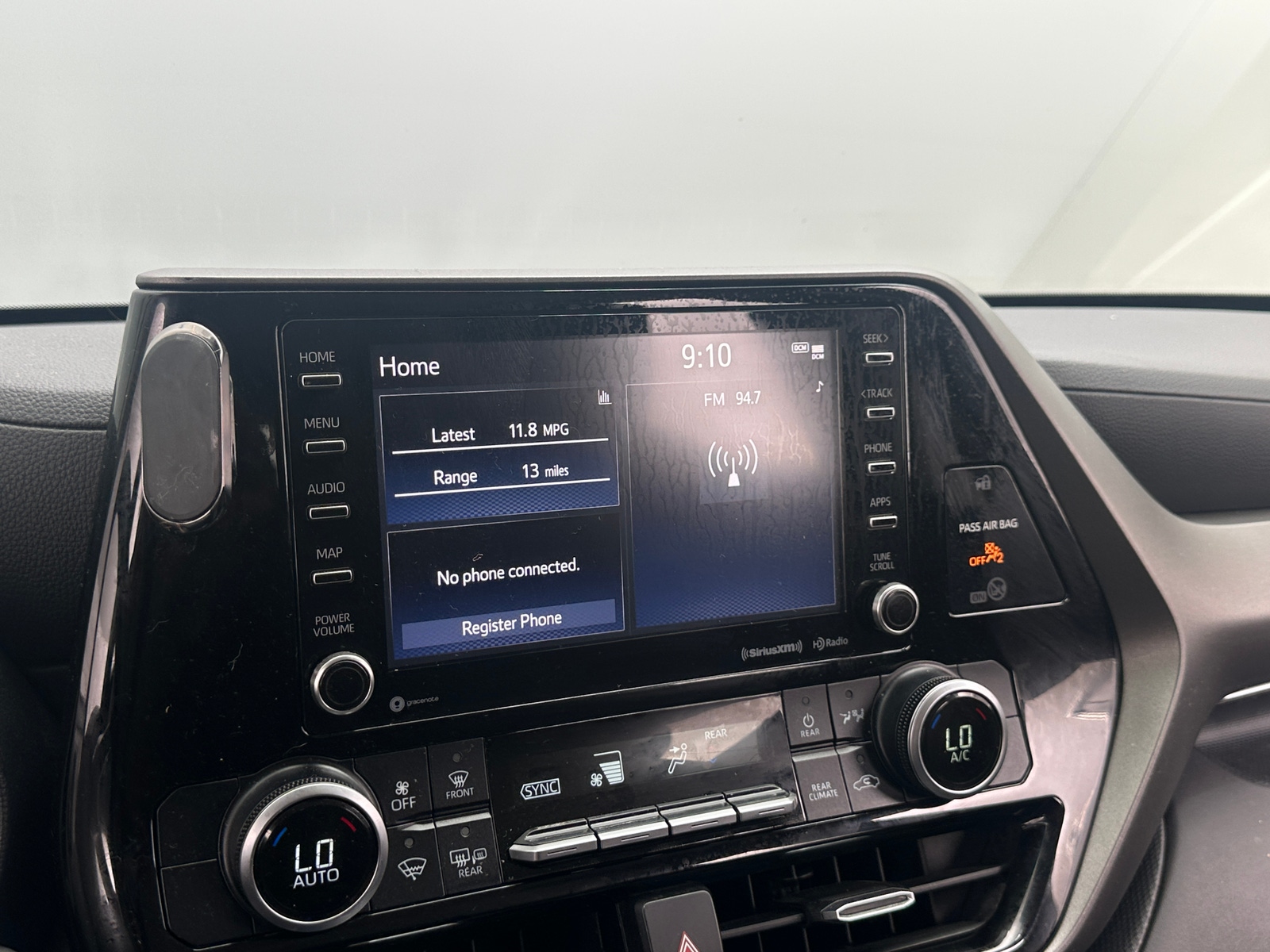 Thumbnail: 2020 Toyota Highlander - 4