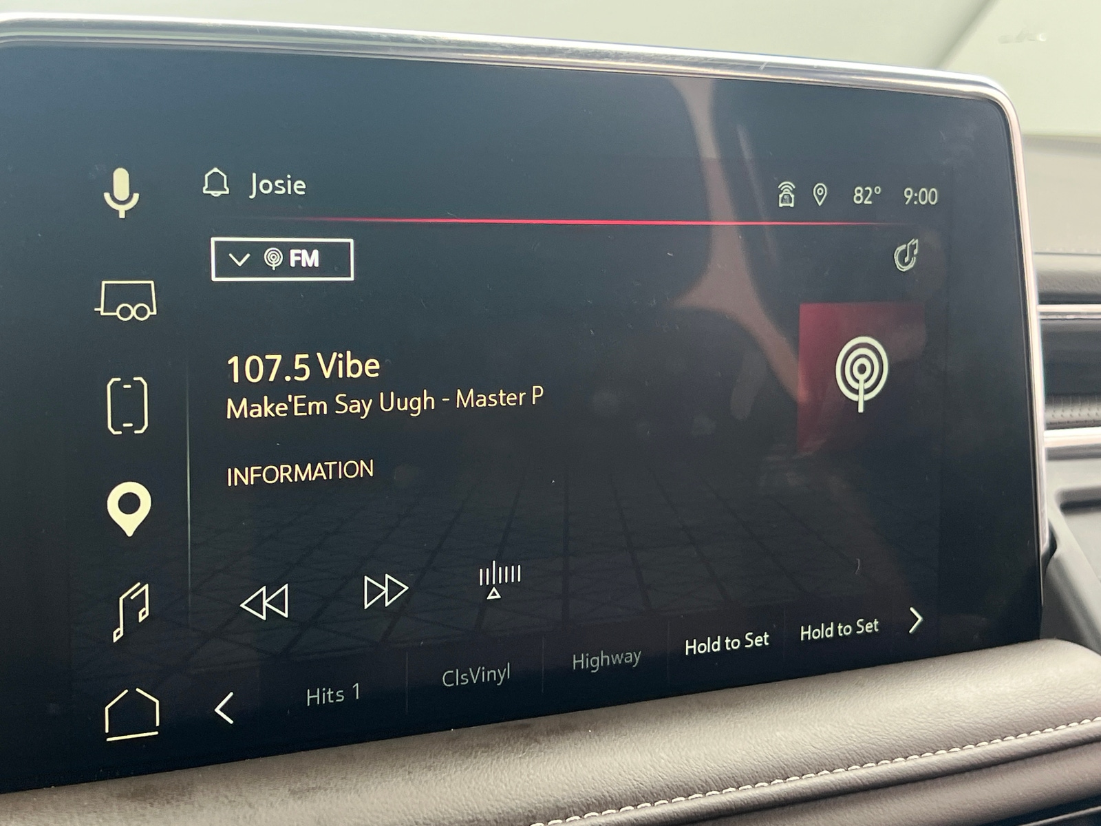 Thumbnail: 2023 GMC Yukon - 3
