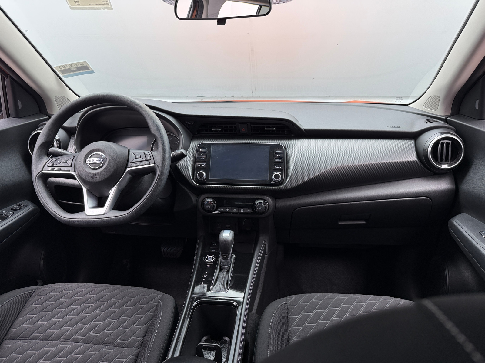 Thumbnail: 2021 Nissan Kicks - 3