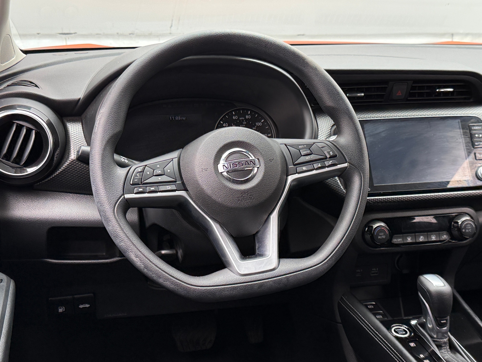Thumbnail: 2021 Nissan Kicks - 5