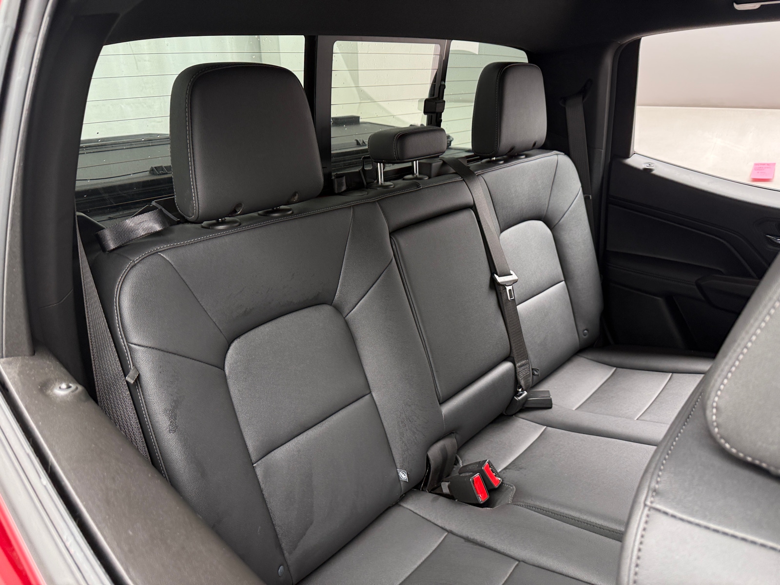 Thumbnail: 2025 Chevrolet Colorado - 6