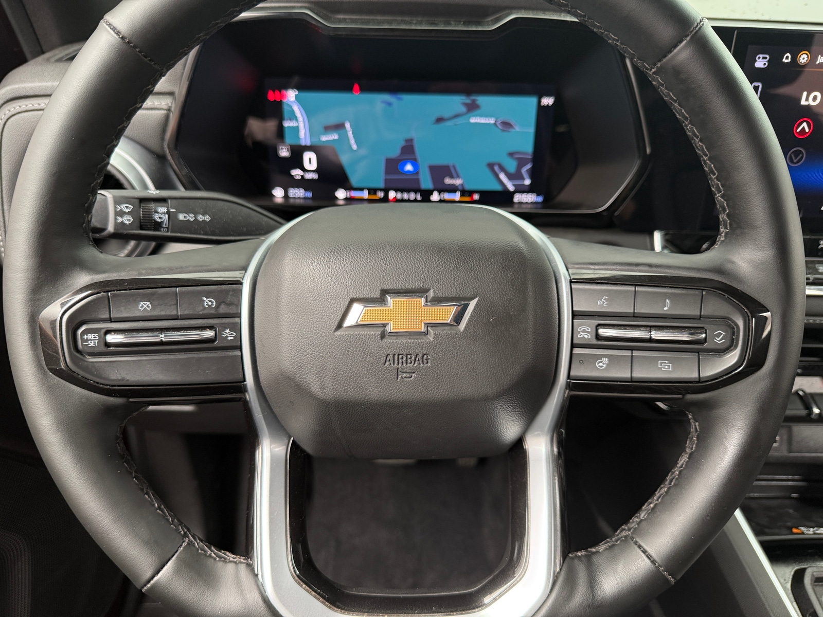 Thumbnail: 2025 Chevrolet Colorado - 5