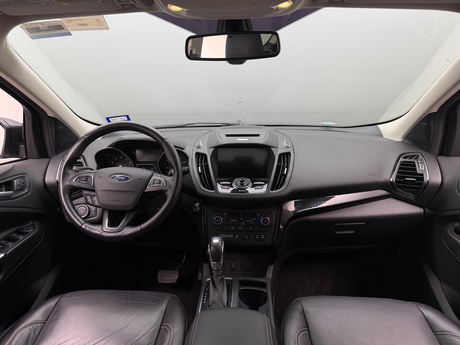 Thumbnail: 2018 Ford Escape - 2