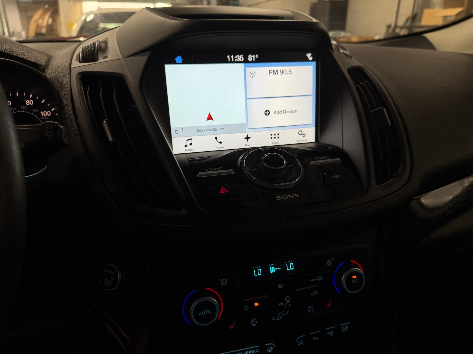 Thumbnail: 2018 Ford Escape - 3